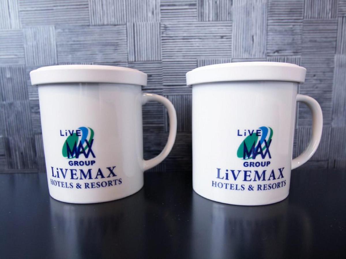 酒店 东上野livemax酒店 東京都